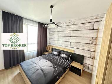Miete - Wohnung in Hristo Smirnenski,  Plowdiw