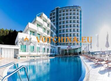 Verkauf - Wohnung in Golden Sands,  Varna