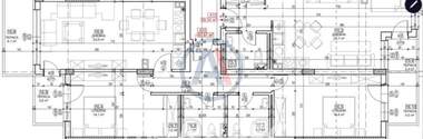 Satış - Apartman olarak Malinova Dolina,  Sofia