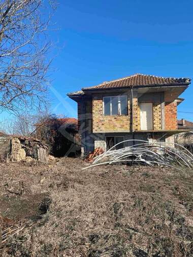 For sale - House in Rajevo,  Plovdiv