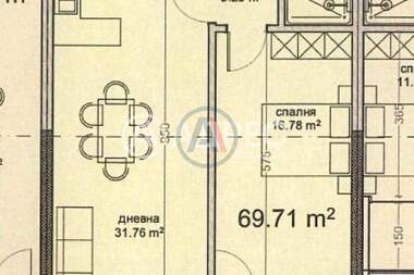 For sale - Apartment in Vladislavovo,  Varna