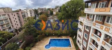 For sale - Apartment in Sunny Beach,  Burgas