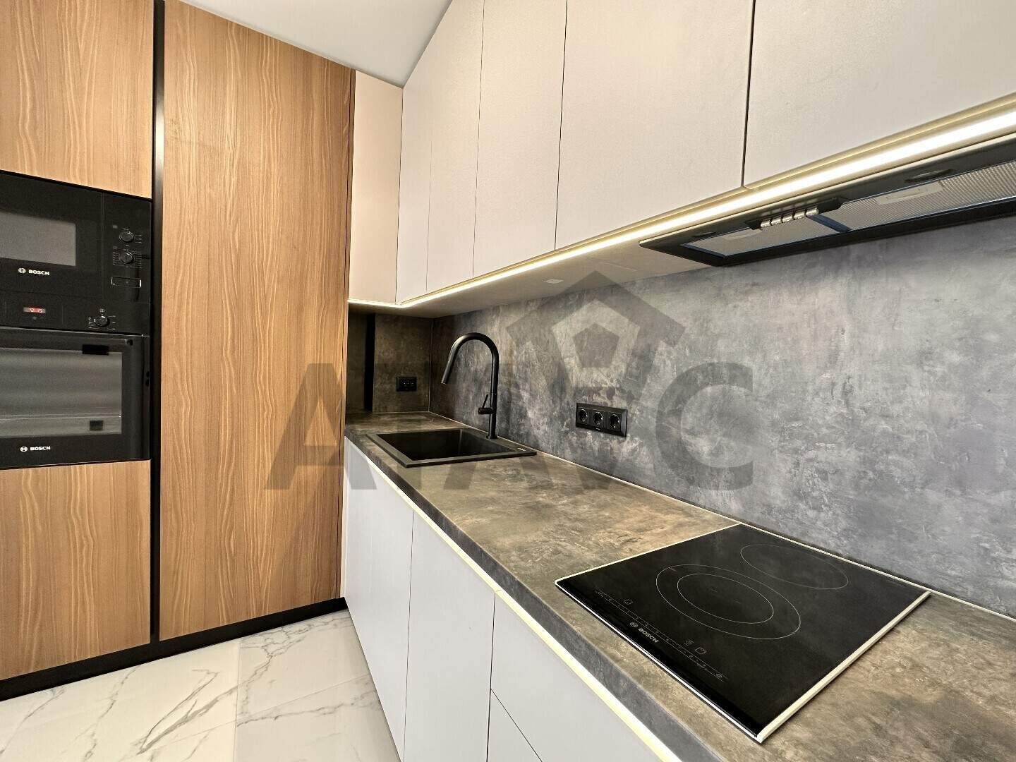 Dreizimmer Wohnung in Trakia, Plovdiv – Foto 5