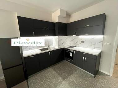 Miete - Wohnung in Mladejki halm,  Plowdiw