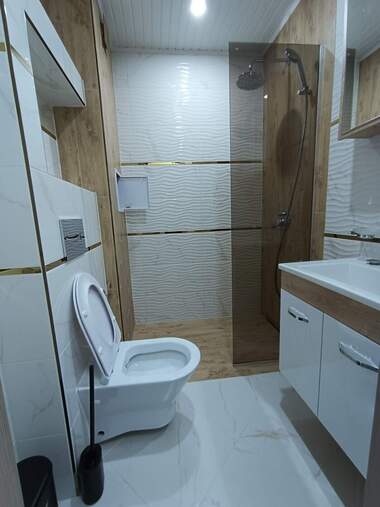 Miete - Wohnung in Slaweykow,  Burgas