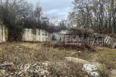 Πώληση - Οικόπεδο για κατασκευή σε Осеново,  Варна