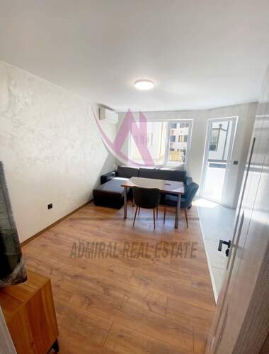 For rent - Apartment in Liatno kino Trakia,  Varna