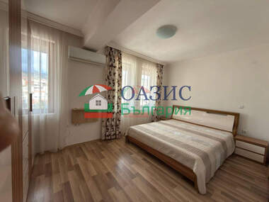 Verkauf - Wohnung in Sweti Wlas,  Burgas