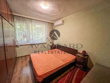 Verkauf - Wohnung in Kütschuk Parij,  Plowdiw
