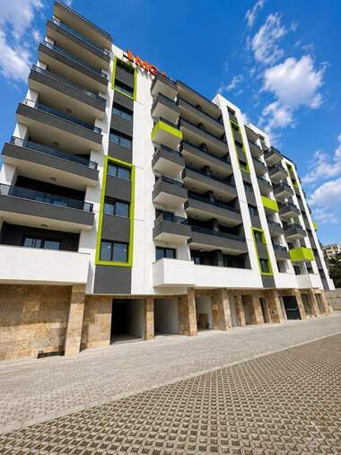 Продажба - Апартамент в Кайсиева градина,  Варна