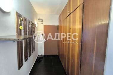 Ενοίκιο - Διαμέρισμα σε Надежда 1,  София
