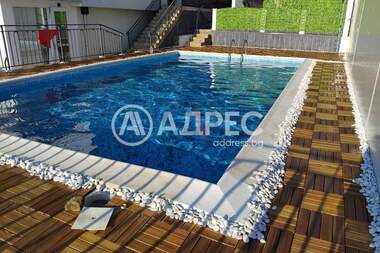 For sale - House in Kosharitsa,  Burgas