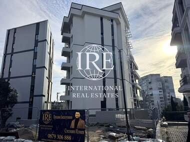 Продажба - Апартамент в Бриз,  Варна
