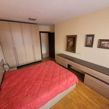 Verkauf - Wohnung in Goze Deltschew,  Sovia