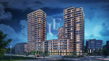 Vânzare - Apartament în Lozeneț,  Sofia