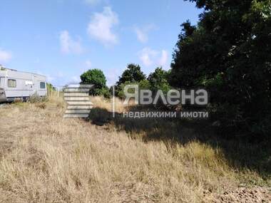 Verkauf - Landwirtschaftlich Grundstück in Warwara,  Burgas