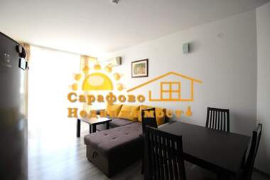 Продажа - Квартира в Сарафово,  Бургас