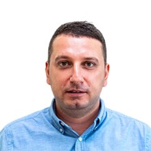 Димитър Димитров