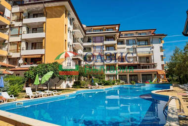Verkauf - Wohnung in Sonnenstrand,  Burgas