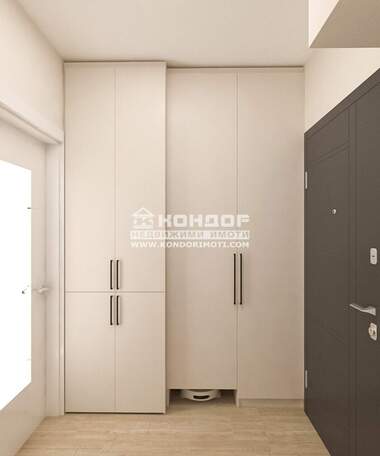 Vânzare - Apartament în Kărșiaka,  Plovdiv