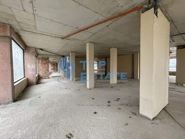 For rent - Store in Buzludja,  Veliko Tarnovo