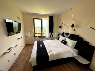 Verkauf - Wohnung in Pamporowo,  Smolian