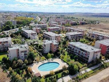 Продажа - Квартира в Солнечный Берег,  Бургас