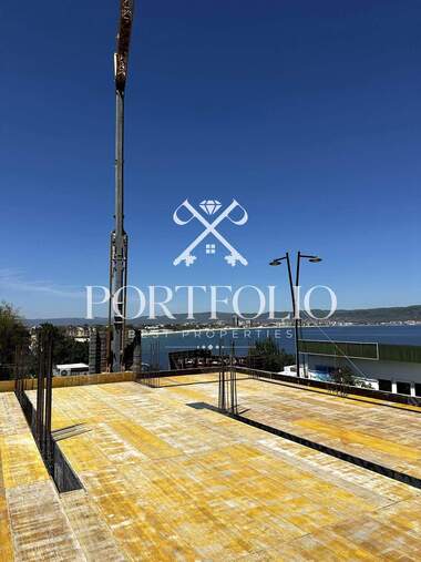 Satış - Apartman olarak Nesebar,  Burgas