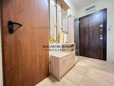 For rent - Apartment in Vazrajdane,  Burgas