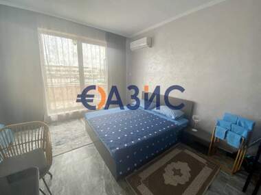 Satış - Apartman olarak Nesebar,  Burgas