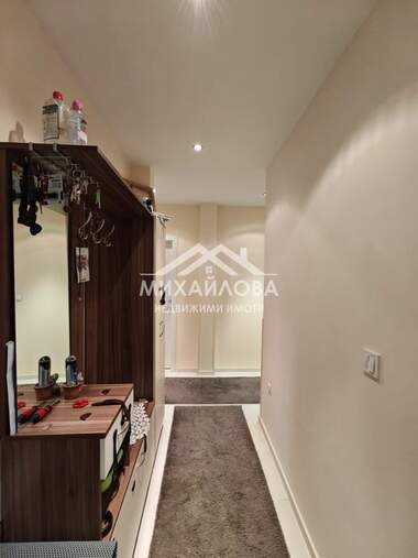 For sale - Apartment in Center,  Stara Zagora