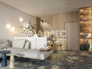 Verkauf - Wohnung in Saravowo,  Burgas