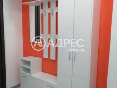 Продажа - Квартира в Христо Смирненски,  Пловдив