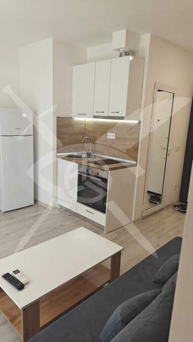 Miete - Wohnung in Studentski grad,  Sovia