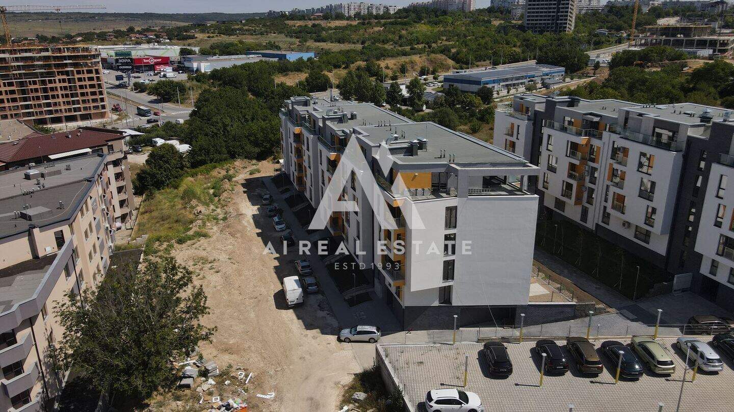 Zweizimmer Wohnung in Wider Center, Plewen – Foto 10