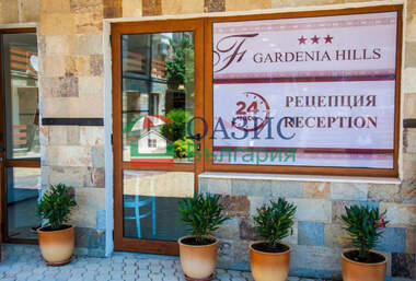 For sale - Apartment in Sunny Beach,  Burgas