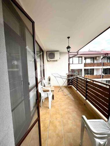 Satış - Apartman olarak Nesebar,  Burgas