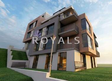 For sale - Apartment in Izgrev,  Varna