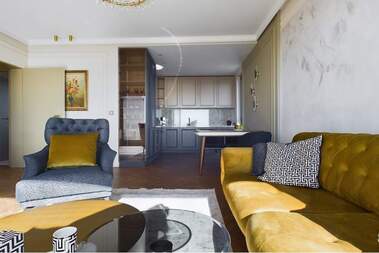 Satış - Apartman olarak Trakata,  Varna