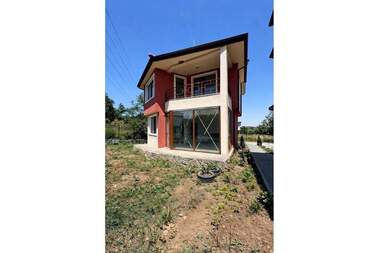Продажба - Къща в Запад-2,  Търговище