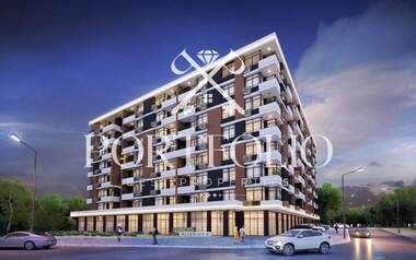 Verkauf - Wohnung in Meden Rudnik,  Burgas