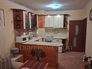 For sale - Apartment in Hristo Smirnenski,  Plovdiv