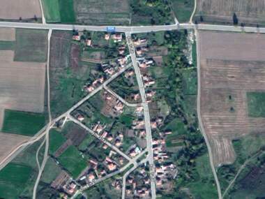 Verkauf - Baugrundstück in Detelina,  Warna