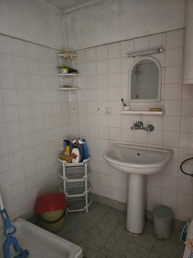 Продажба - Апартамент в Зимно кино Тракия,  Варна