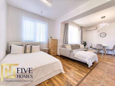 Satış - Apartman olarak Sveti Vlas,  Burgas