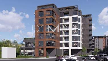 Vânzare - Apartament în Madika,  Burgas