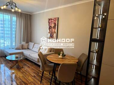Satış - Apartman olarak Karşiaka,  Plovdiv