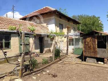 Satış - Ev olarak Gorna Lipnica,  Veliko Tarnovo