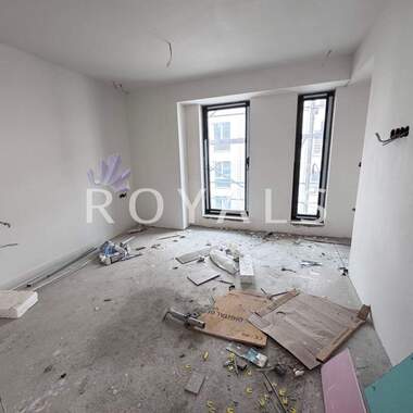 Verkauf - Wohnung in Zimno kino Trakia,  Warna