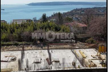 For sale - Apartment in Sveti Nikola,  Varna